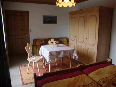 Casa vacanze, doccia, WC, 3 camere da letto