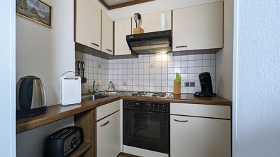 Ferienwohnung Edeltraud FEWO 3