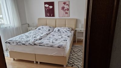 Ferienwohnung Edeltraud FEWO 1