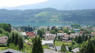 Appartement/Fewo, Dusche, WC, Balkon