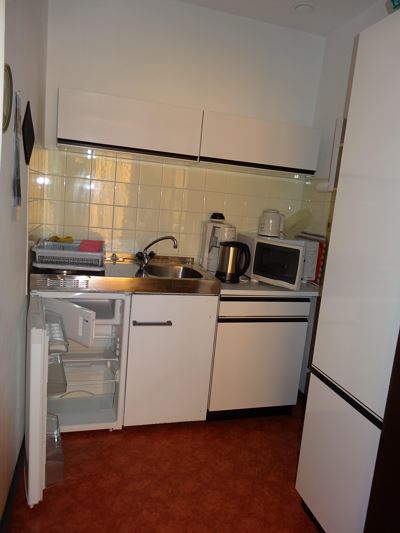 Appartement/Fewo, Dusche, WC, Balkon