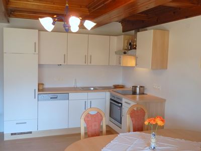 Appartement/Fewo, 