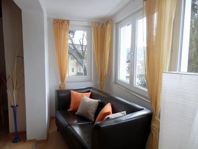 Apartment, bath, toilet, 3 bed rooms