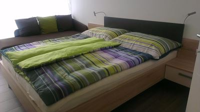 Appartement/Fewo, Bad, WC, Komfort