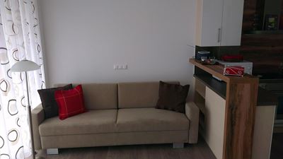 Appartement/Fewo, Bad, WC, Komfort