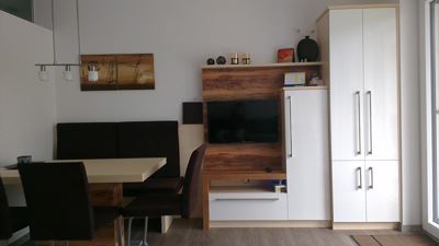 Appartement/Fewo, Bad, WC, Komfort