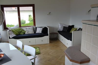 Ferienwohnung GUSTI