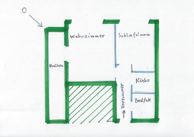 Ferienwohnung Seeblick Aigner