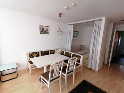 Apartment, shower, toilet, 2 bed rooms