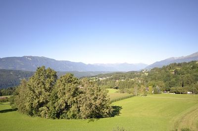 Appartamento, bagno, WC, vista lago