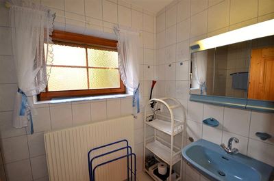 Appartamento, bagno, WC, vista lago