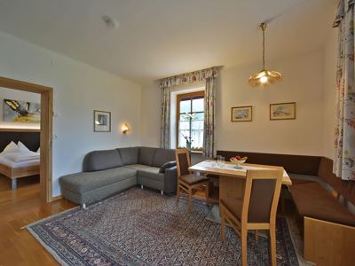 Ferienwohnung Typ B 1