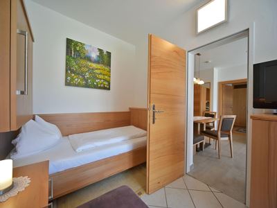 Appartamento, doccia, WC, 2 camere da letto