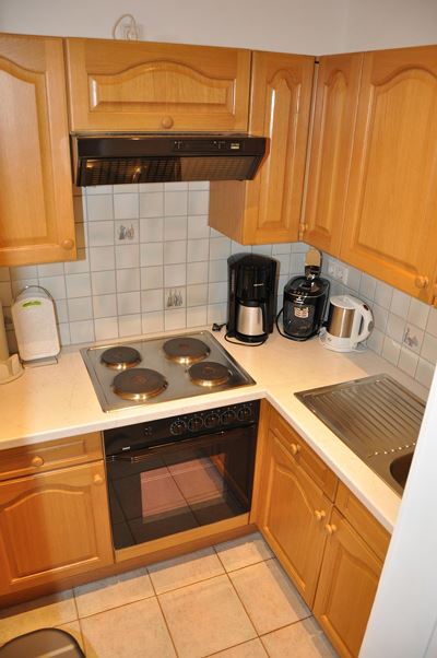 Apartment, bath, toilet, 3 bed rooms