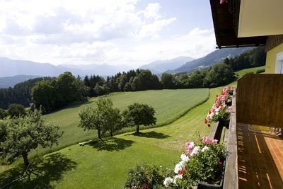 Ferienwohnung Morgensonne