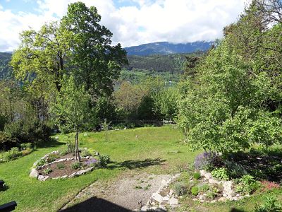 Appartamento, doccia e bagno, WC, vista lago