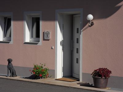 Apartment, shower, toilet, balcony