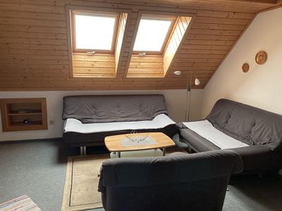 Ferienwohnung