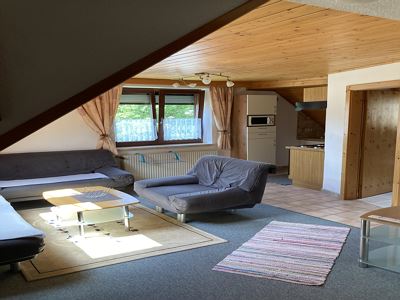 Ferienwohnung