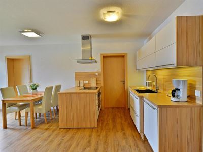 Apartment, shower, toilet, 2 bed rooms