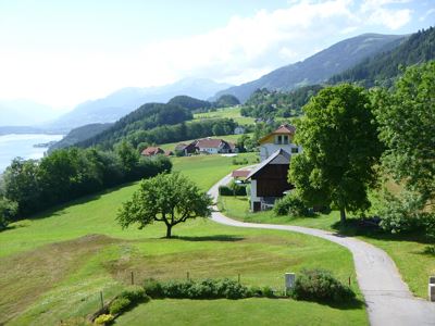 Ferienwohnung 2  (für 2 Personen)