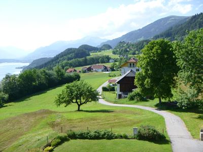 Ferienwohnung 1   ( für 2 - 3 Personen)