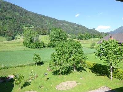 Ferienwohnung 2  (für 2 Personen)