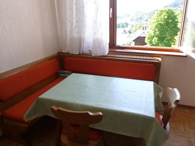 Ferienwohnung 2  (für 2 Personen)