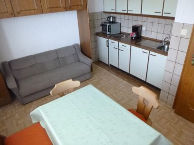 Ferienwohnung 2  (für 2 Personen)