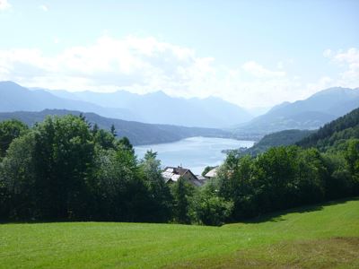 Ferienwohnung 1   ( für 2 - 3 Personen)