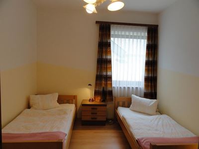 Ferienwohnung Goldeck