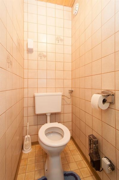 Appartamento, doccia, WC, 2 camere da letto