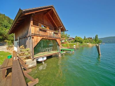 Doppelzimmer Carinthia mit Balkon