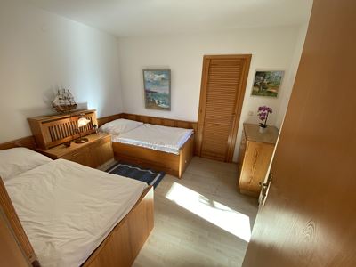 Ferienwohnung Westblick