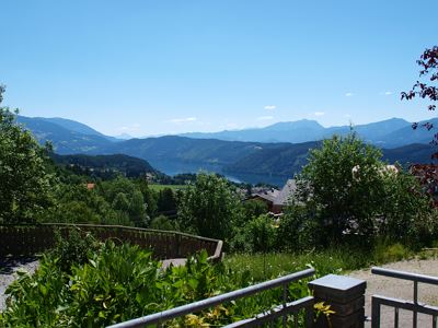 Ferienwohnung Ostblick