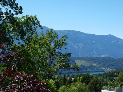 Ferienwohnung Westblick