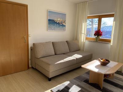 Ferienwohnung Westblick