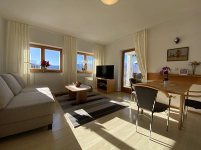 Ferienwohnung Westblick