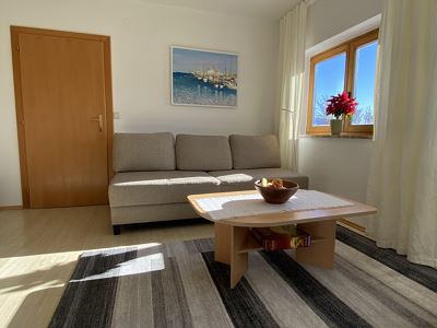 Ferienwohnung Westblick