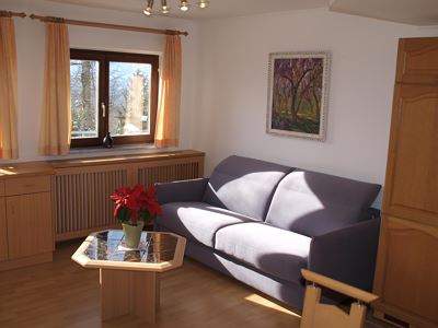 Ferienwohnung Ostblick