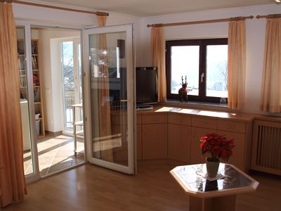 Ferienwohnung Ostblick