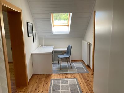 Ferienwohnung Mansarde