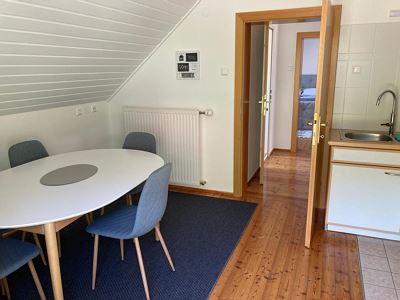 Ferienwohnung Mansarde