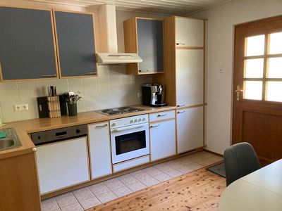 Ferienwohnung Mansarde