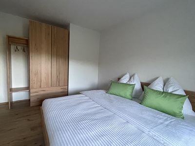 Apartment, bath, toilet, 2 bed rooms