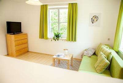 Ferienwohnung Typ B