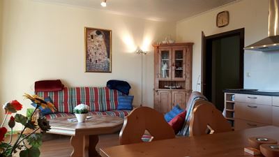 Appartement/Fewo Habichthorst