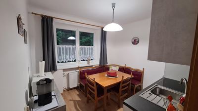 Apartment, bath, toilet, 2 bed rooms