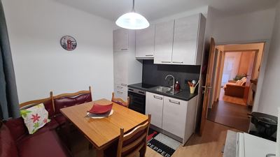 Apartment, bath, toilet, 2 bed rooms