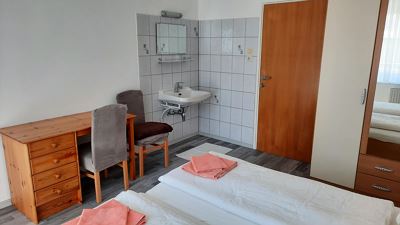 Ferienwohnung für 4 Personen